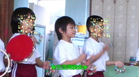 １２月は感謝の月 2011/12/22 13:17:10
