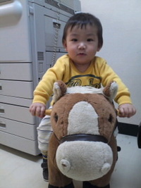 健康診断★ 2012/01/16 11:11:00