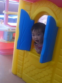 鼻水タレ〜(ρ°∩°) 2012/02/13 15:37:03
