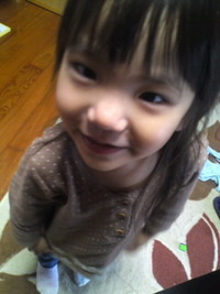 眼科受診～ 2012/02/24 13:29:36