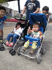 到着〜★ 2012/03/18 13:32:14