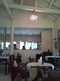 smile spoon 森の食堂 2011/10/21 14:32:11