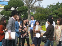 学生＋～changing seasons～