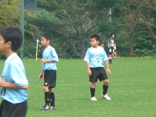 石井杯！