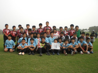 石井杯！