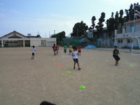 頑張れ！！　アカハチＦＣ 2012/05/12 21:56:24