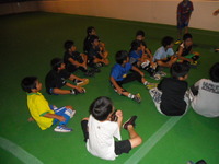 アカハチＦＣ　合宿報告　2！ 2012/08/27 23:39:05