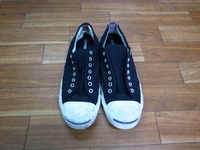 CONVERSEのリメイク♪ 2011/01/08 00:00:44