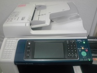 コピー機 2011/10/24 23:40:17