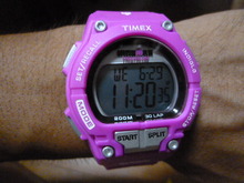 TIMEX