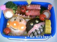 *幼稚園１５日目* 2009/05/01 14:00:00
