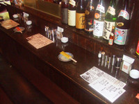 土曜日の飲み会♪ 2009/03/09 21:00:00