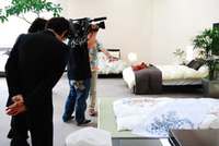 QABで今日放映されます！ 2010/04/21 13:46:54