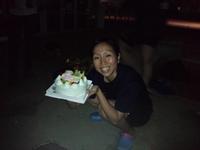 お誕生くゎい！ 2012/10/02 09:30:20