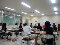 県民体育大会・選考会 2012/07/26 09:34:51