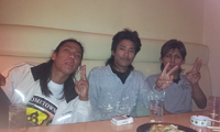 モアイ飲み会たくのみ 2011/11/20 18:12:11