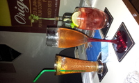 行き付けのbar 2011/11/23 17:13:20
