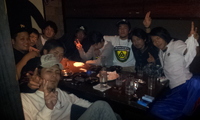 忘年会 2011/12/19 17:48:36