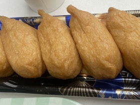 ランチタイム