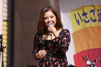 川崎アジア交流音楽祭の写真 2014/04/13 14:14:28
