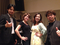 8/30Galaワンマンライブは 2014/09/02 17:40:05