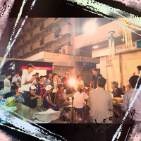 小松川ガーデンパーティーBBQ 2014/07/27 02:36:52