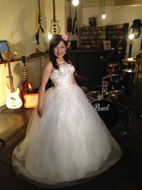 RBC「コザの裏側」ライブフルサイズと今日のストリートライブは♪ 2015/05/21 14:39:51