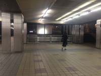 10/10新浦安ストリートLIVEはお仕事GET 2014/10/11 00:41:26