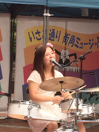 川崎ストリートライブとヒットの法則♪ 2015/06/15 00:55:12