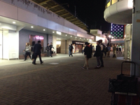 10/24船橋ストリートLIVEと今日のストリートLIVE 2014/10/25 15:57:16