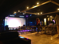 新宿ドリームストアでのパーティーと今日のストリートLIVE 2014/11/20 17:16:45