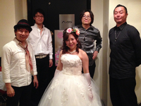 銀座MUGENレコ発ワンマンライブは無事に♪ 2015/04/14 08:27:50