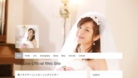websiteを2ndシングル仕様にリニューアル♪と今日のお仕事♪ 2015/03/03 20:54:27