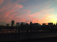 11/4新浦安ストリートLIVEと今日のストリートLIVEは 2014/11/05 19:32:06