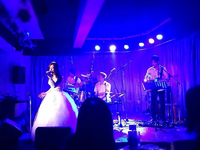 那覇TOPNOTEレコ発ワンマンライブは無事に♪ 2015/05/01 00:39:28