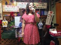 初出演！平井ゆがふぅ 2014/09/14 03:10:39