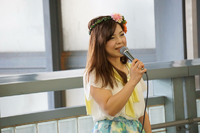 今日は新浦安ストリートライブ♪ 2015/05/19 16:59:14