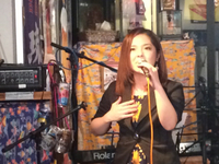 川崎ゆんたくライブの模様♪ 2014/05/21 00:29:55