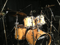 今日は渋谷Takeoff７でイベント出演♪ 2014/05/28 16:29:36