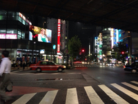 8/14新橋ストリートLIVEは 2014/08/15 03:21:03
