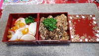 ミヌダル風ゴマ焼きチキン 2021/01/03 19:49:35