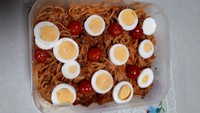 孫宅へのデリバリーは 2021/08/14 12:49:20