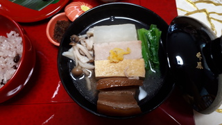 お招きランチ