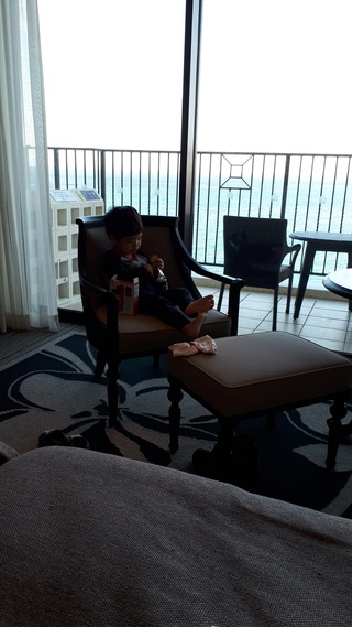 久しぶりの癒しの旅～～