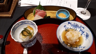 久しぶりの癒しの旅～～