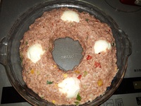 包まない焼売