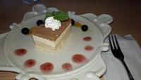 雨の日のお出かけランチ 2022/11/10 17:52:30