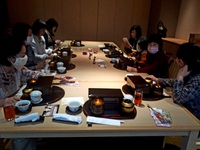 祝賀会 2023/03/13 17:49:30