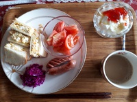 ブランチ＆ 2024/03/23 13:06:04