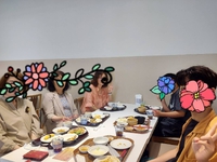おもてなしランチ・・今浦島 2024/05/07 17:35:56